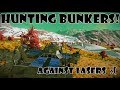 Space Engineers: Hard Survival Ep.3 (Hunting Bunkers)