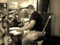 Wave drumdjembe solo 4 cody weathers