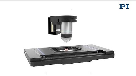 Nanopositioning Applications for Microscopy, Neuroscience and Metrology