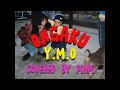 ⭕️音楽（Ongaku）/Y.M.O.（Yellow Magic Orchestra）1983年 Covered by morimelom#歌ってみた#jpop #japanesepop