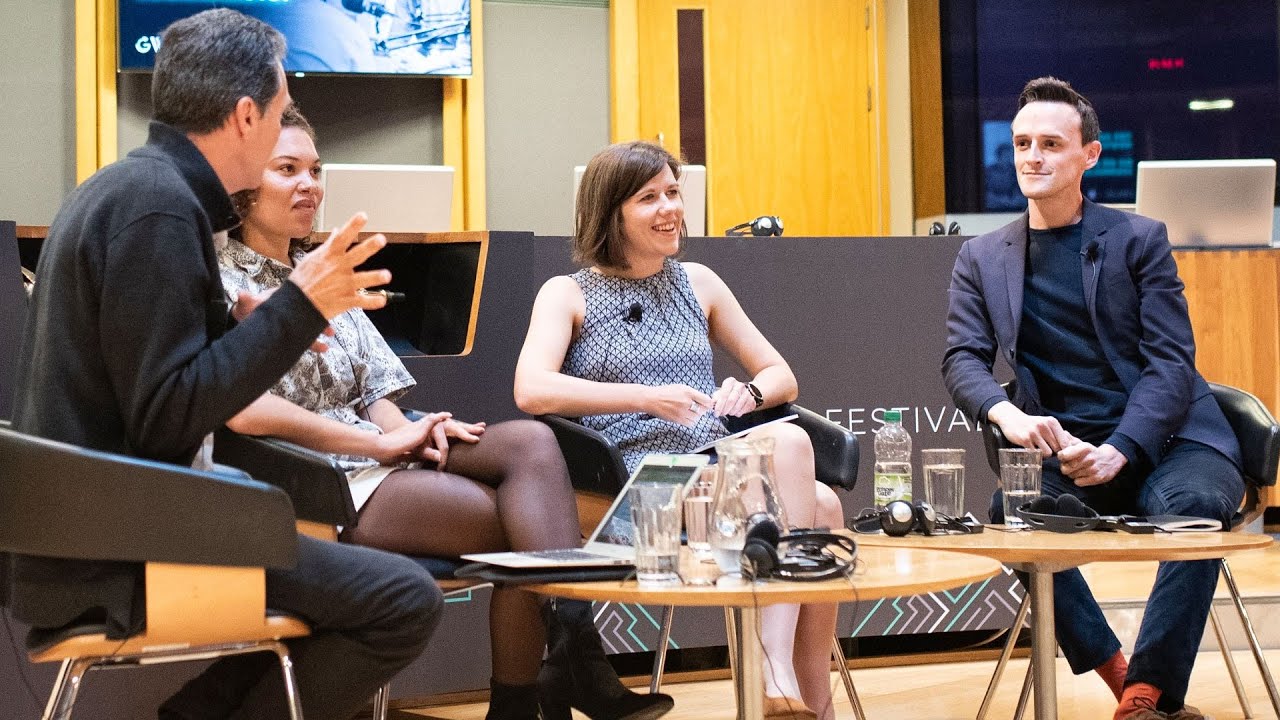 Oes Angen Newyddiadurwyr? - GWLAD