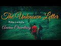 The unknown letter  part 1  a bengali poem  anuran chowdhury