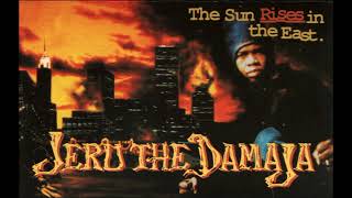 Jeru The Damaja - My Mind Spray Instrumental