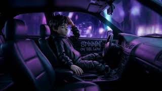 Yxng Anxty - Spinnin On The Low Late Night Drive 