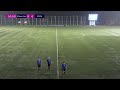 PFF U19 Boys National Championship - Stallion Laguna vs. Oriental Mindoro FA