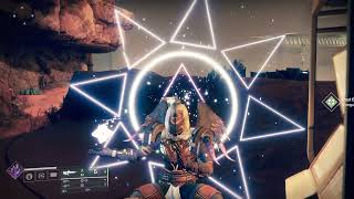 Destiny 2 Renegades Get Repulsor Brace High Tyrant