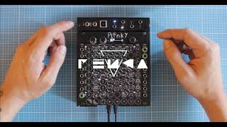 Celebrity Plinky: #4 patch from scratch Wealth