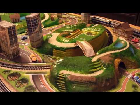 MEHANO TGV POS with layout in action