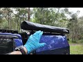 End of video