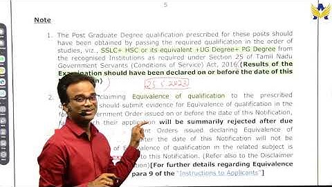 ASSISTANT GEOLOGIST NOTIFICATION #tnpsc