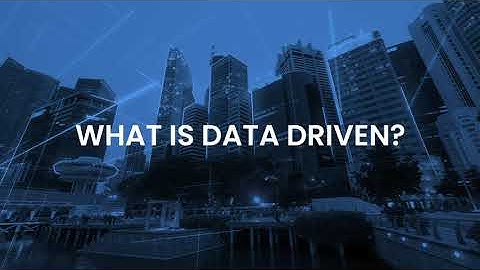 Actifio Data Driven 2020