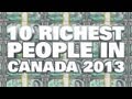 Top 15 Richest People In The World (1997-2019) - YouTube