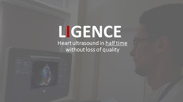 LiGENCE | Fostering Health | #EYA19