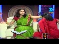 Baduku Jataka Bandi - Kannada Reality Show - August 29 '11 - Zee Kannada TV Serial - Part - 2