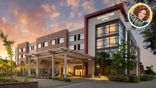 Charleston Riverview | Charleston (SC), United States | Hotel Review 🏨