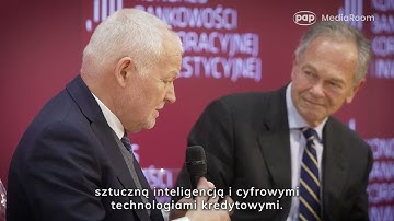 The banking sector should provide tools that will help solve demographic problems