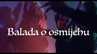 Drugi način - Balada o osmijehu (Official lyric video)