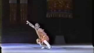 Master Shi Guo Song  Shaolin Eagle