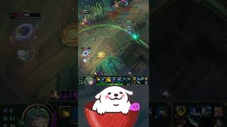 THE WORST AUGMENT CHOICES EVER #funnyshorts #leagueoflegends #funnyimages #twitch #funnymemes #lol
