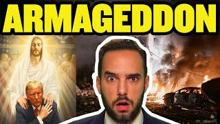 Theres Something Truly Extraordinary About Trumps Bombing of Iran @AmericaUncovered