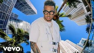 Ozuna - No Es Amor 💔(Video Oficial)