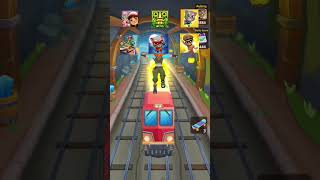 Subway surfers Run game compilation ❌ which Fav 😱 #124 #shorts #gaming #viralvideo Profile