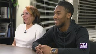 Program Aims To Keep Juvenile Offenders From Reoffending