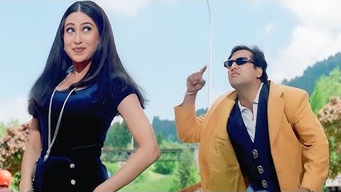 Sona Kitna Sona Hai | Tu Mera Hero No.1 | Udit Narayan, Poornima | Hindi Song