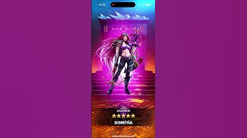 Empires Puzzles , 20x Covenant Summon !!! Nice Shot :))