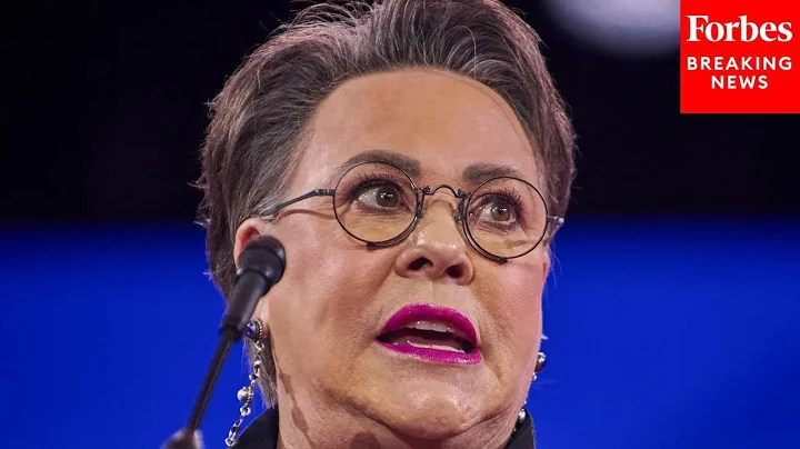 'It Is Imperative That We Pass This Bill': Harriet Hageman Makes The Case For The Kayla Hamilton Act