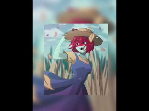 CountryHumans INDONESIA Cupid [Speed Up]