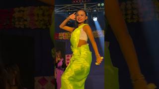 Miss Modhu Arup Dance Academy