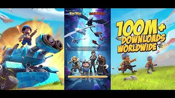 TCL Legendary Squad event on Season 3 Squad S round 7 | Top War | Vivid Army | TopWar | VividArmy