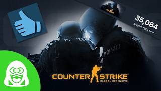 Is CSGO Still Alive?...