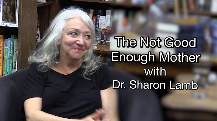 Bear Pond Books Events - The Not Good Enough Mothe...