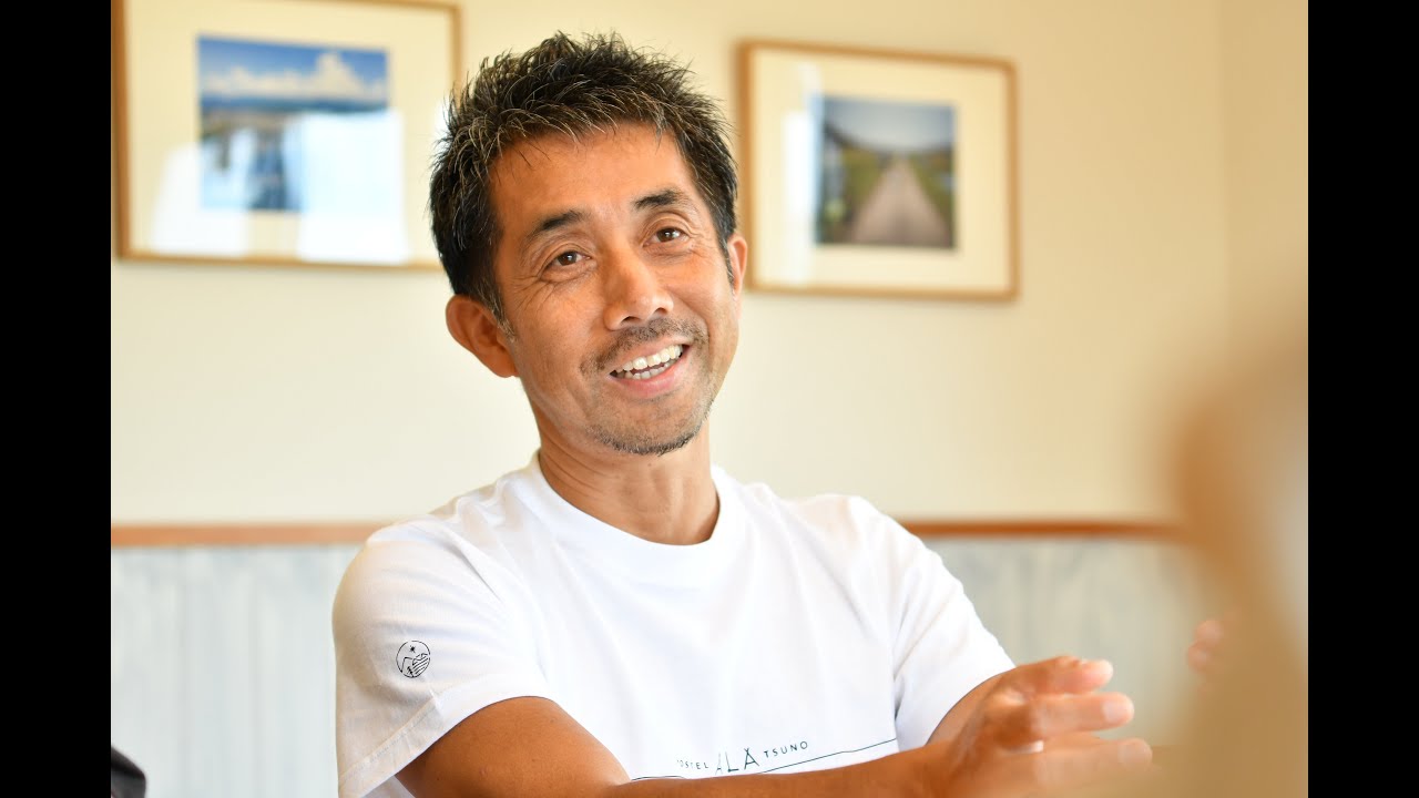 The Night vol 08 「若者参画まちづくりを考える夜」ゲスト：中川 敬文（株式会社イツノマ代表取締役CEO)