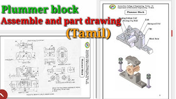 PLUMMER  BLOCK  by  CREO  in  TAMIL