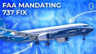 The Anti-Ice System Issues Plaguing The Boeing 737 MAX \& 787 Dreamliner