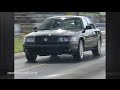 MotorWeek | Retro Review: '03 Mercury Marauder