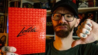 Watching EVERY movie I own! | Lolita review…