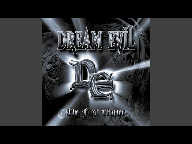 Dream Evil - Point Of No Return