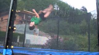Tramp Summer edit