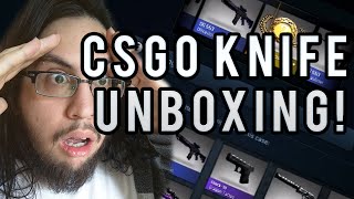 Imaqtpie - KNIFE