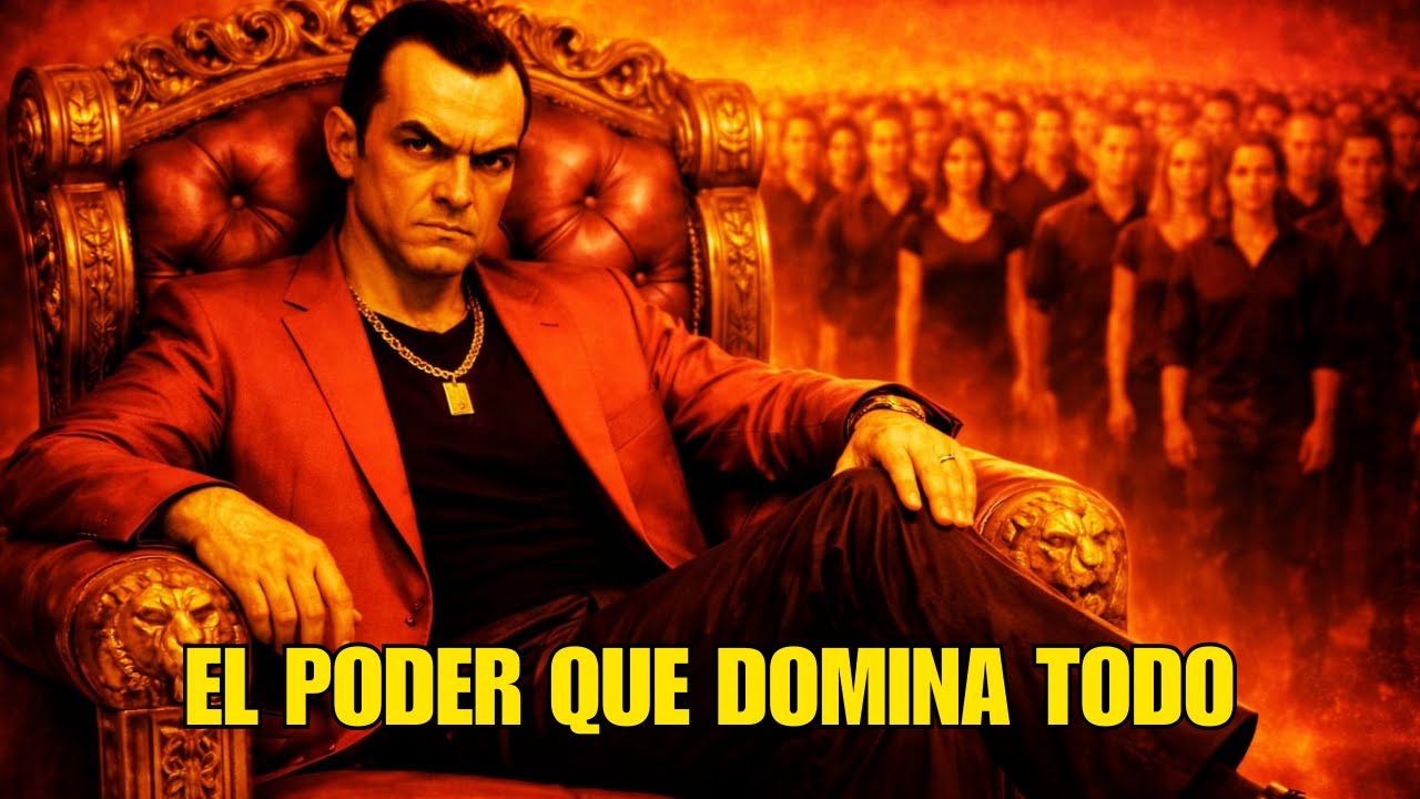 Misterios Reales de la Deep Web que Nadie Quiere que Veas  | Machiavelli