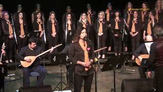 Bahar Pınar - Pencereden Bir Taş Geldi Mamoş