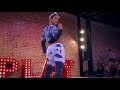 Jade chynoweth  chingy  holidae in  nicole kirkland choreography