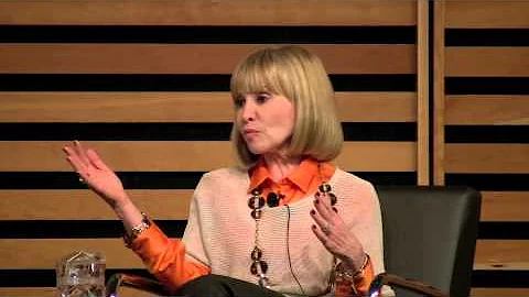 Star Talks: Sherry Cooper | January 31, 2013 | App...