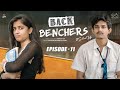 Backbenchers - School life || Ep-11 || Dorasai Teja || Varsha Dsouza || Tejindia || Infinitum Media