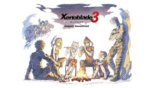 Moebius Battle 【Action Climax Ending】 Xenoblade Chronicles 3 OST Arrangement