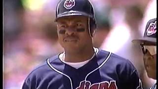 1995   MLB Highlights   June 11